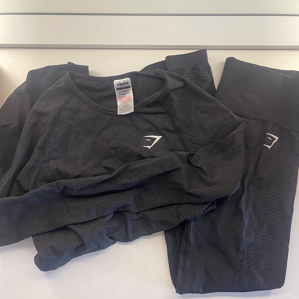 gymshark set
